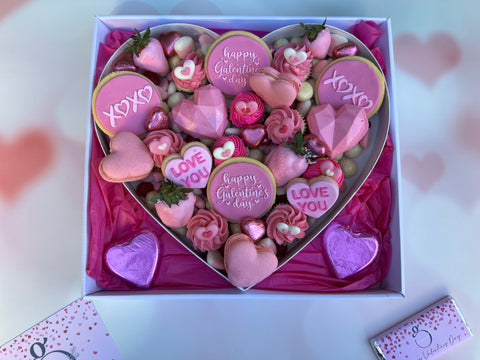 Galentines Box