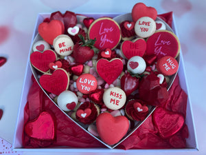 Sweetheart Box