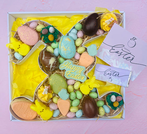 Sweet Bunny